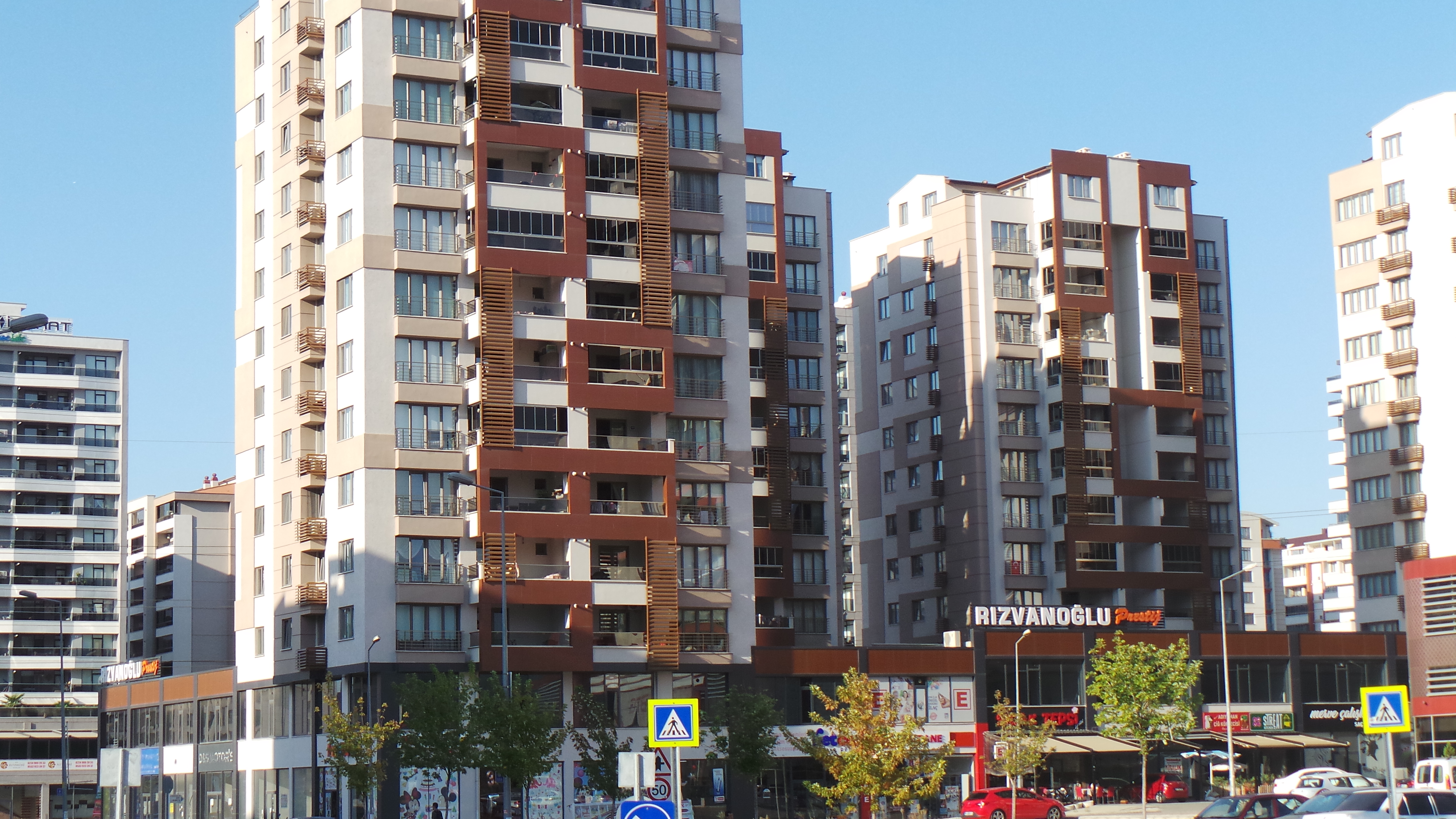 RIZVANOĞLU PRESTİJ